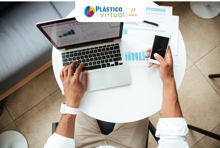 Consultoria de SEO para recicladora de plástico em Diadema