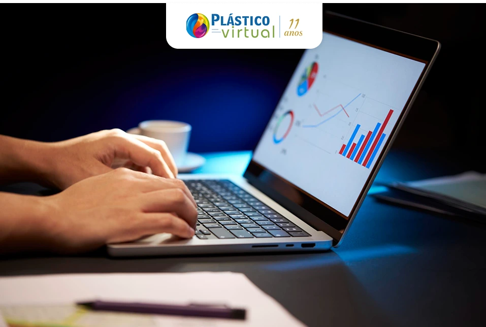 Agência de Google Ads para distribuidor de plástico