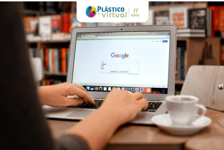 Empresa de posicionamento orgânico para indústria de embalagem plástica em São Paulo