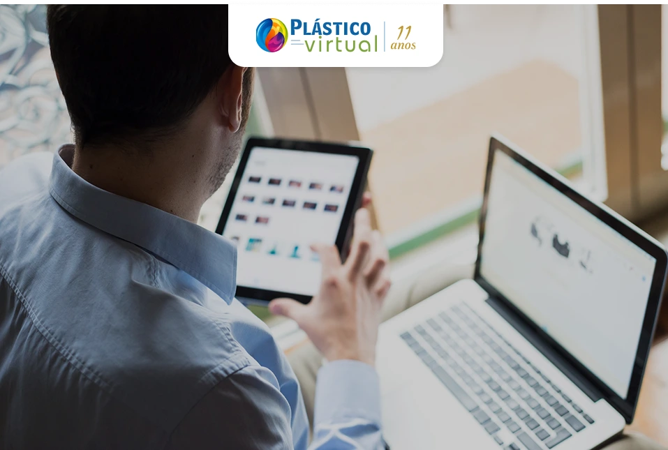Agência de marketing digital para indústria do plástico Agência de marketing digital para indústria do plástico
