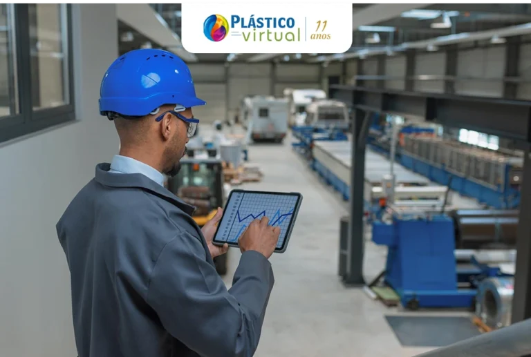 Consultoria de tráfego pago para indústria do plástico